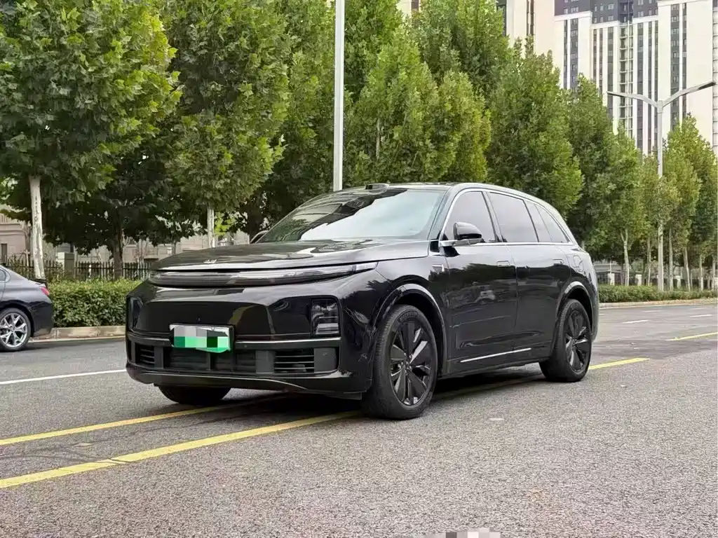 Li Auto Li L7