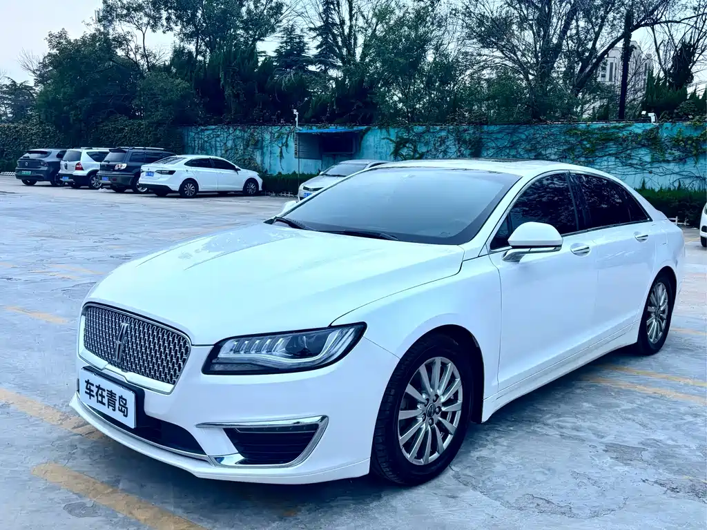 Lincoln MKZ