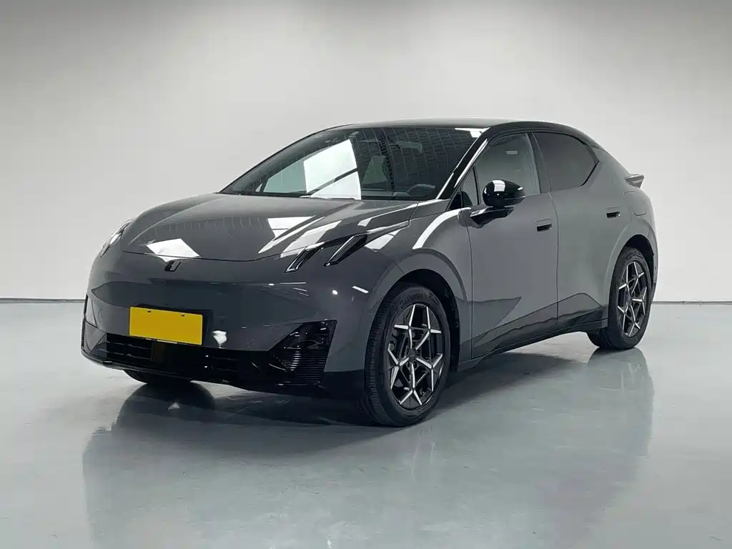 Lynk & Co 20