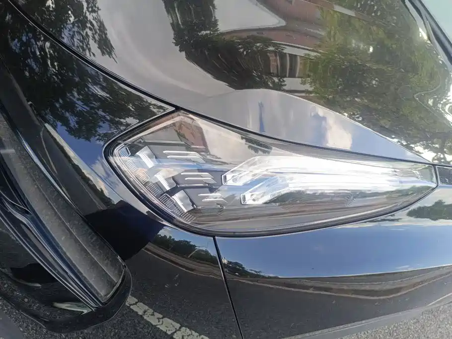 Lynk & Co 01 — фото 5
