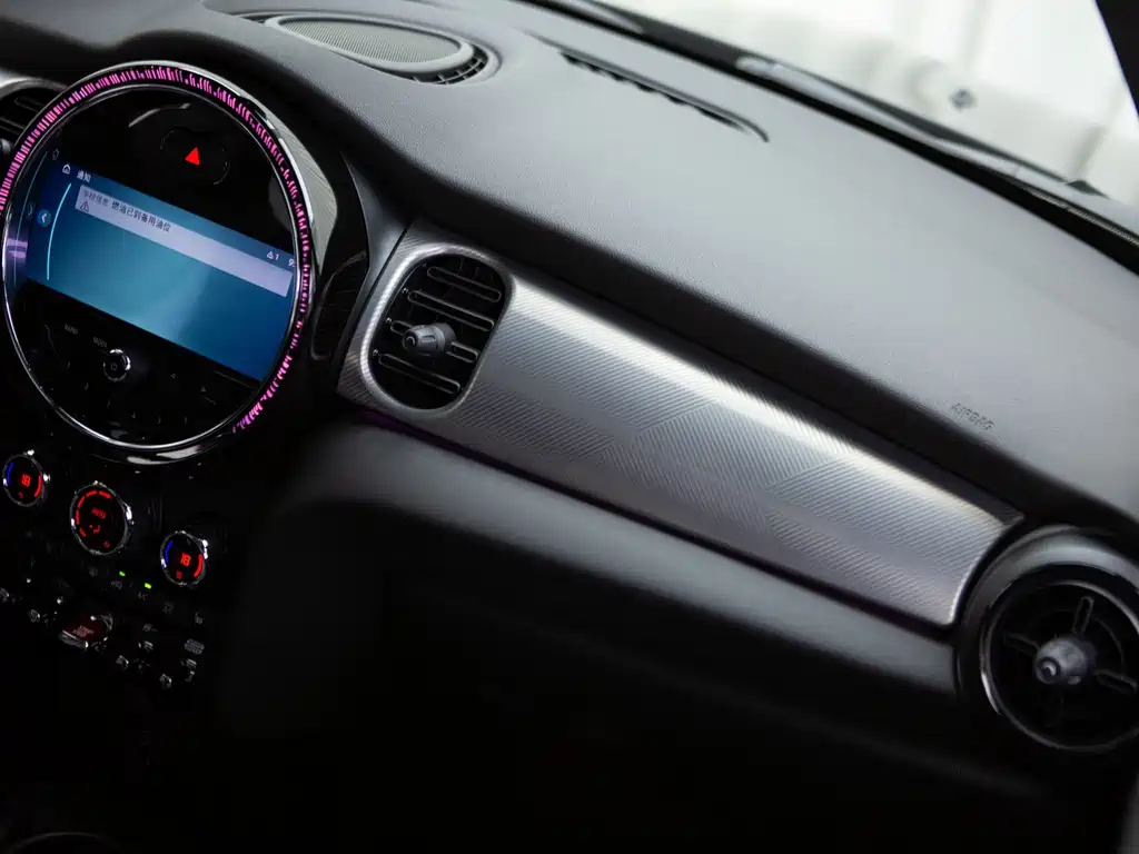 MINI Mini JCW — фото 8