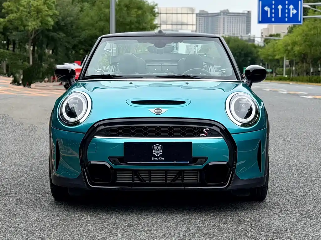 MINI Mini — фото 2