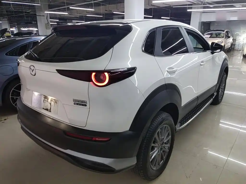 Mazda CX-30 EV — фото 7
