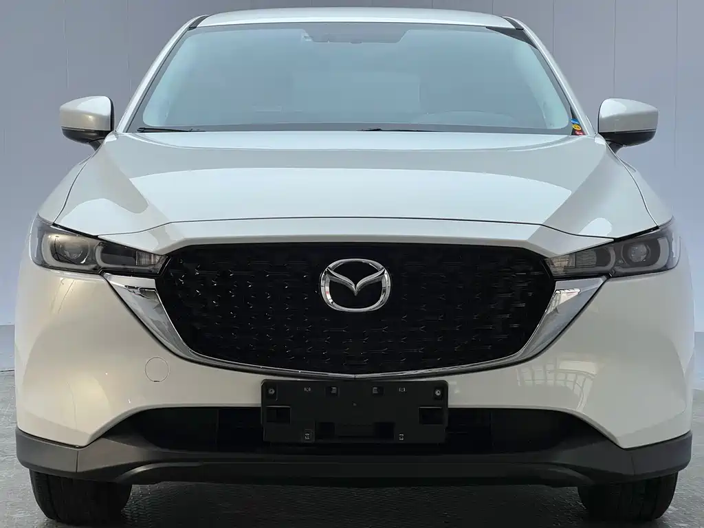 Mazda CX-5 — фото 2