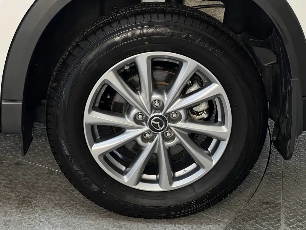 Mazda CX-5 — фото 20