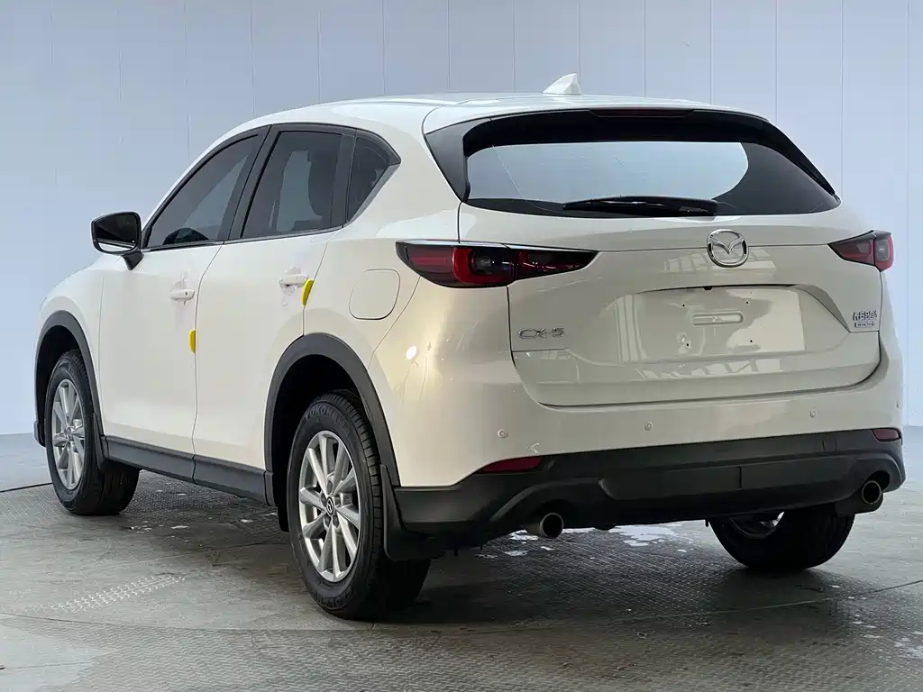 Mazda CX-5 — фото 23