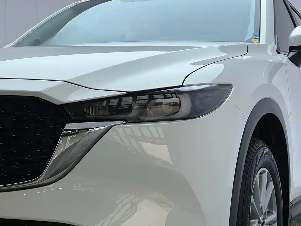 Mazda CX-5 — фото 4