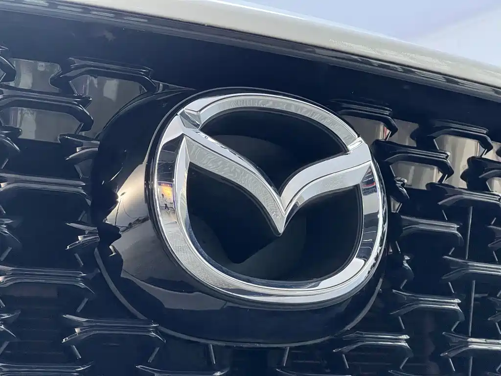 Mazda CX-5 — фото 5