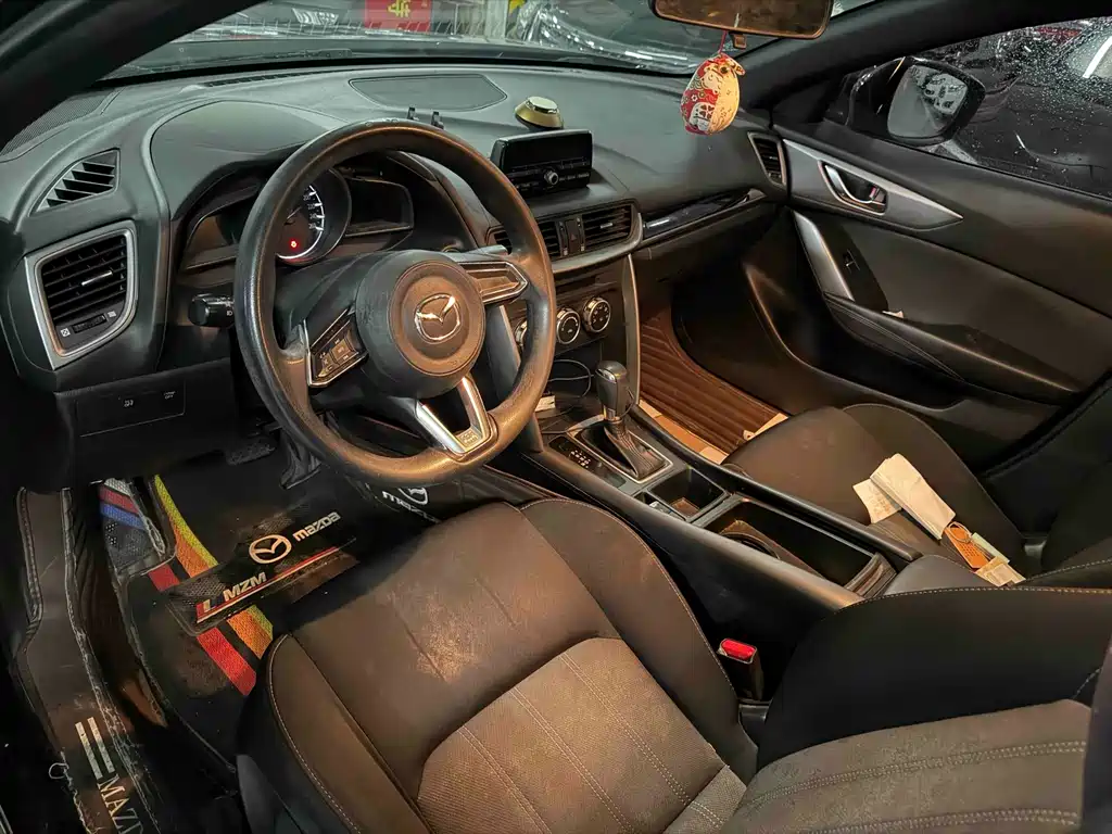 Mazda CX-4 — фото 2