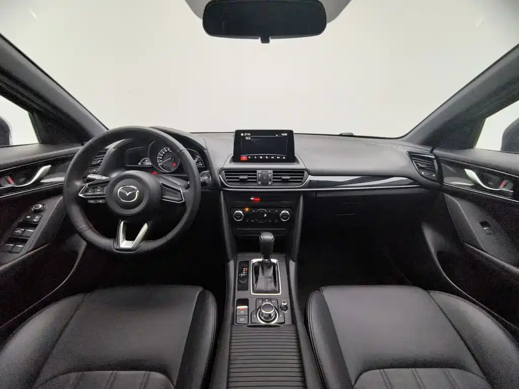 Mazda CX-4 — фото 5