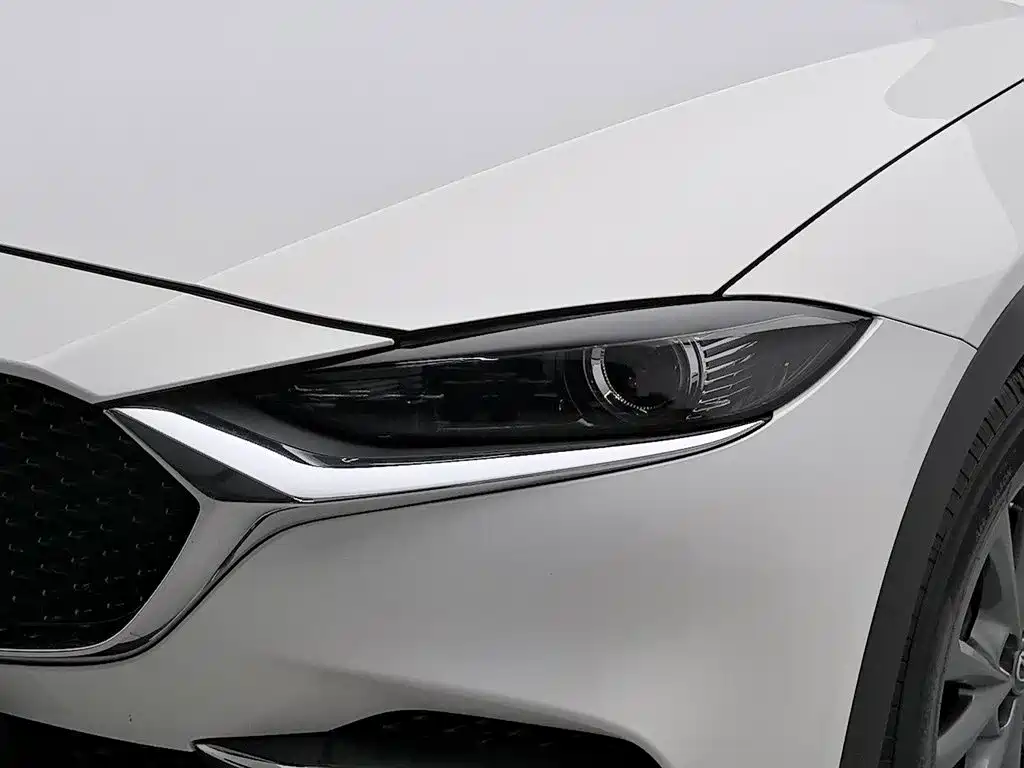 Mazda CX-4 — фото 7