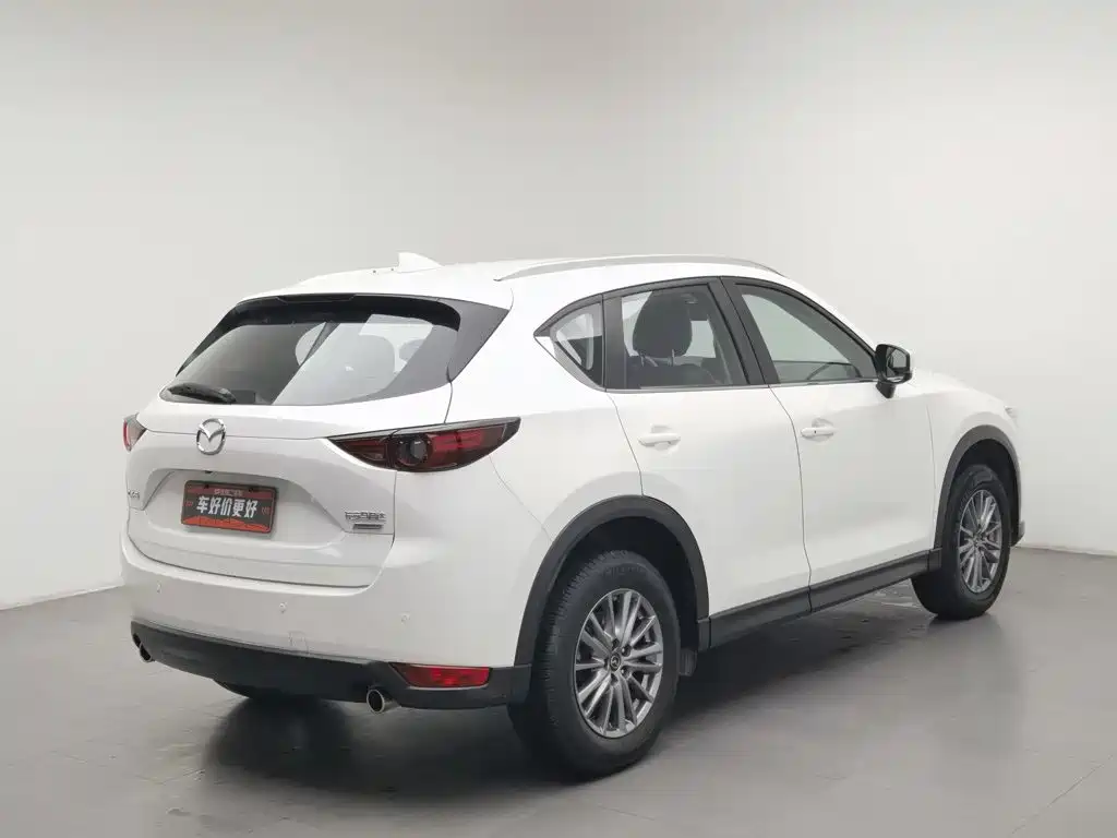Mazda CX-5 — фото 2