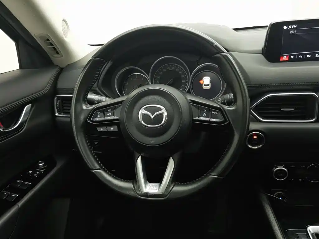 Mazda CX-5 — фото 11