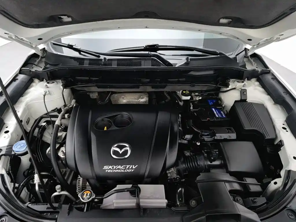 Mazda CX-5 — фото 6