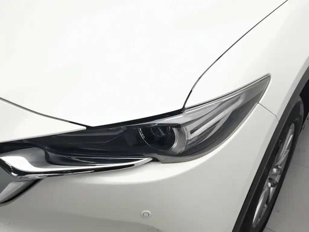 Mazda CX-5 — фото 7