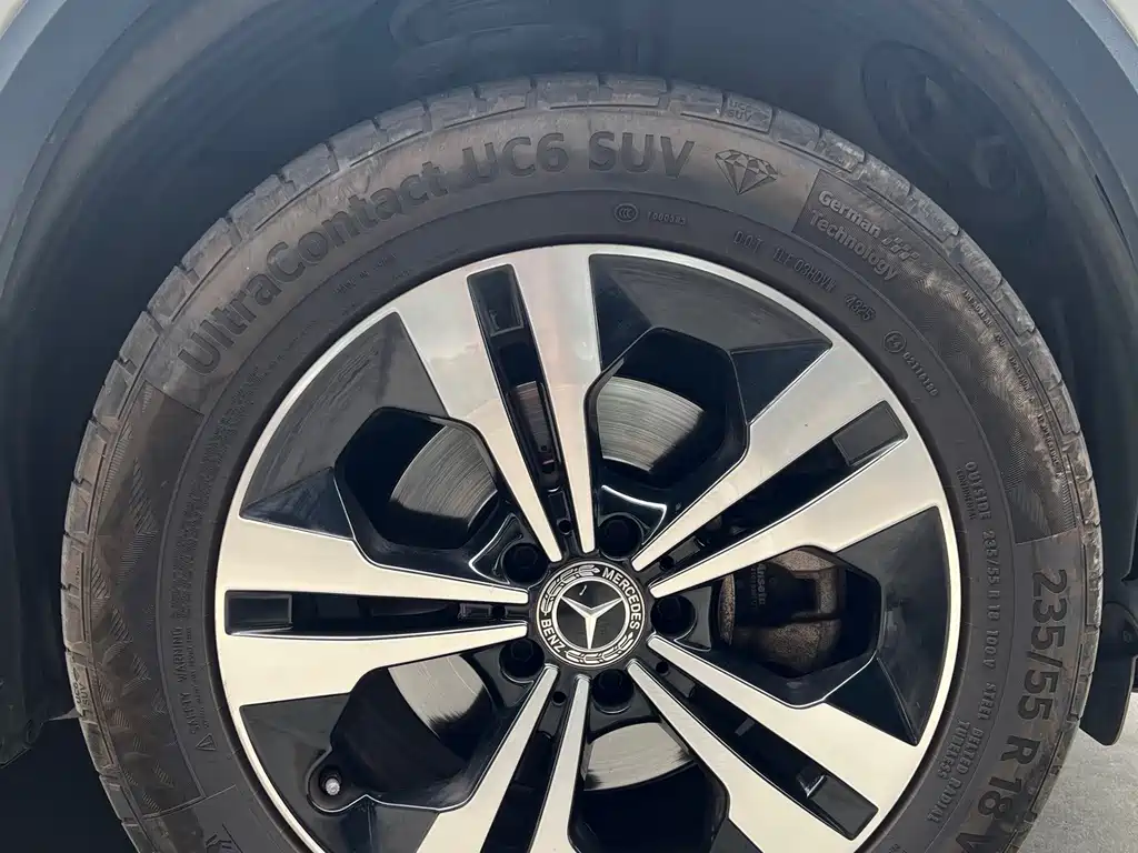 Mercedes-Benz GLA — фото 13