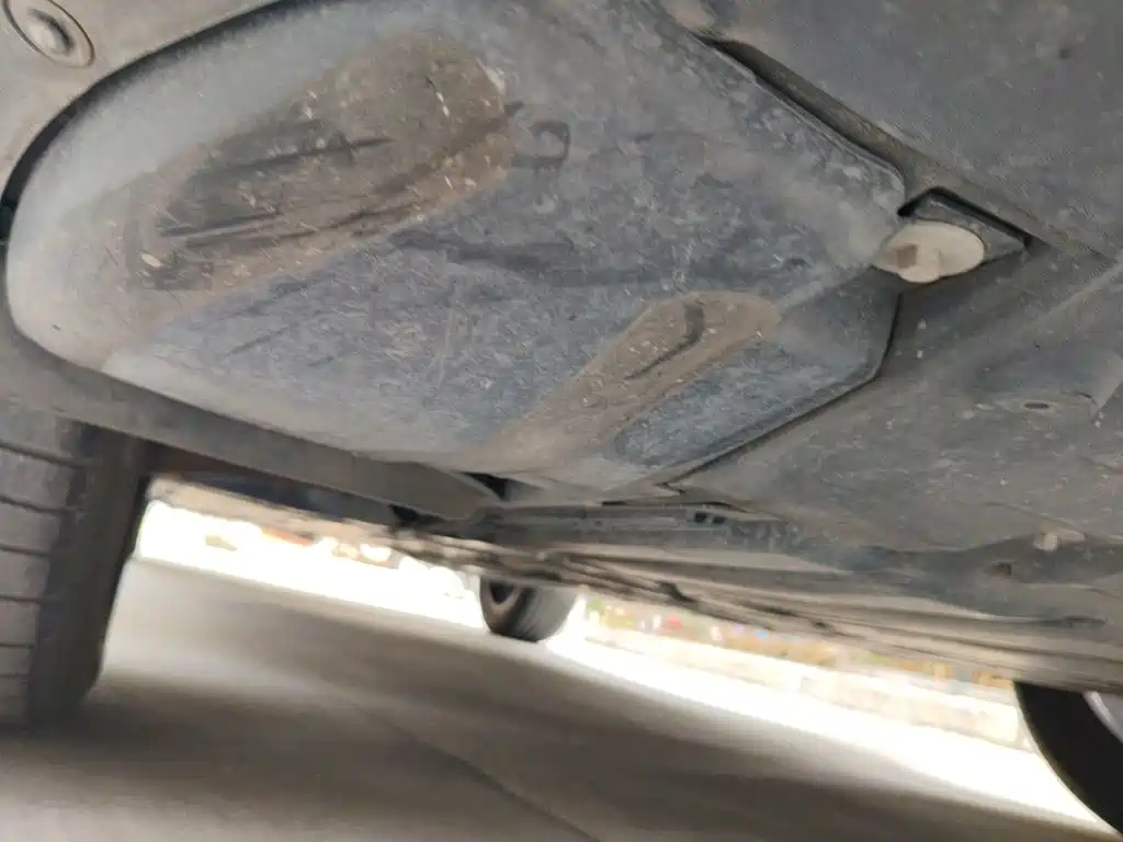 Mercedes-Benz GLA — фото 21