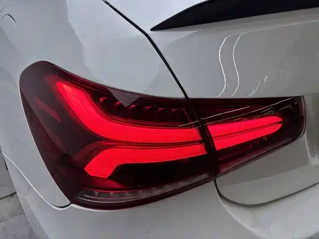 Mercedes-Benz A-Class AMG — фото 15