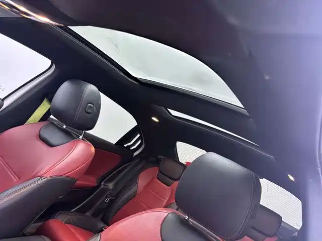 Mercedes-Benz A-Class AMG — фото 9