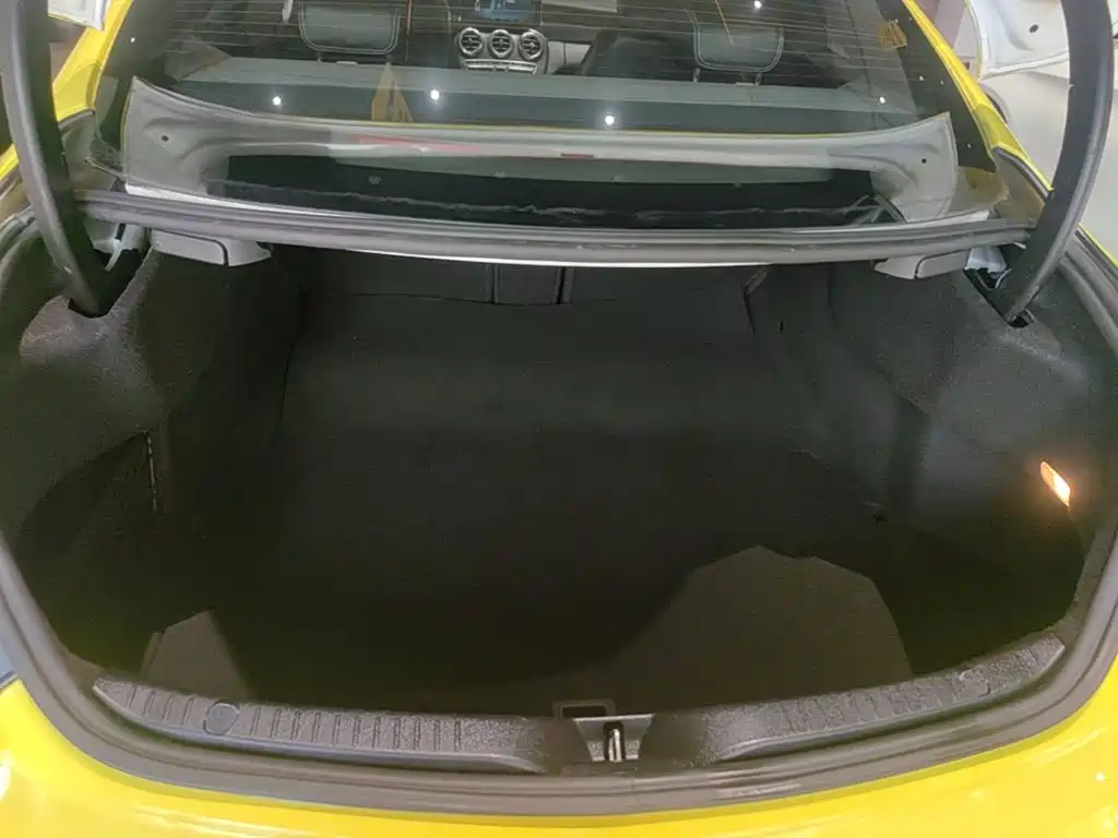 Mercedes-Benz C-Class (Import) — фото 19