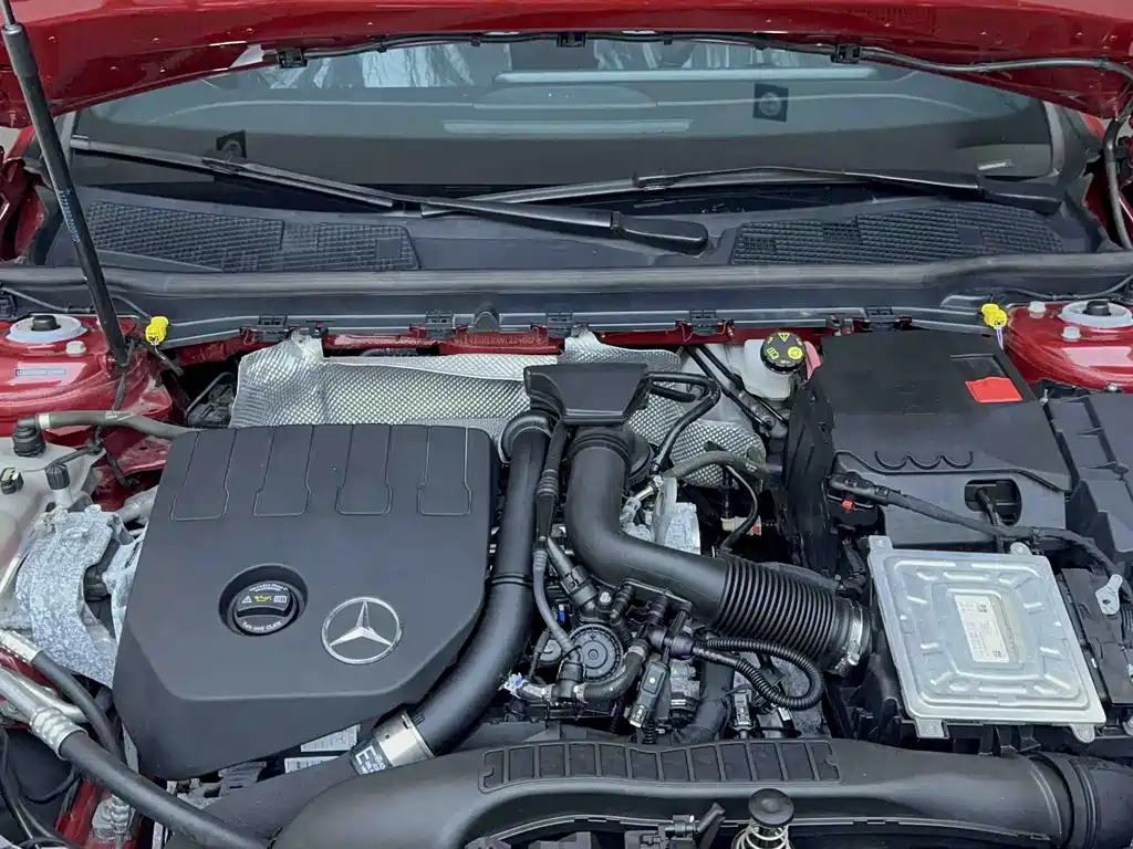 Mercedes-Benz A-Class — фото 19
