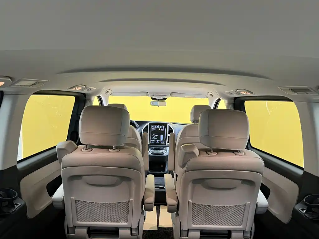 Mercedes-Benz Vito — фото 28