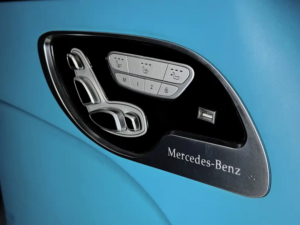 Mercedes-Benz Vito — фото 13