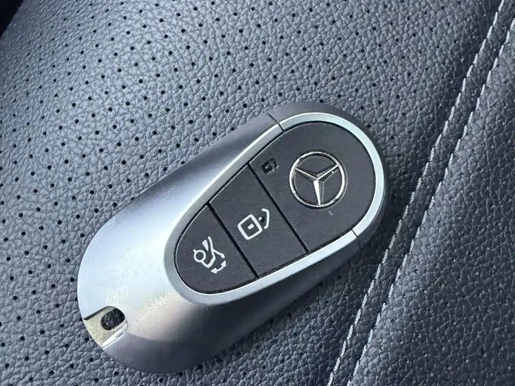 Mercedes-Benz C-Class New Energy — фото 17