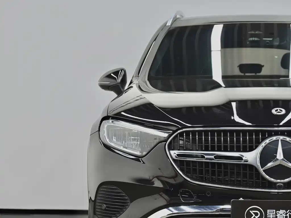 Mercedes-Benz GLC — фото 27