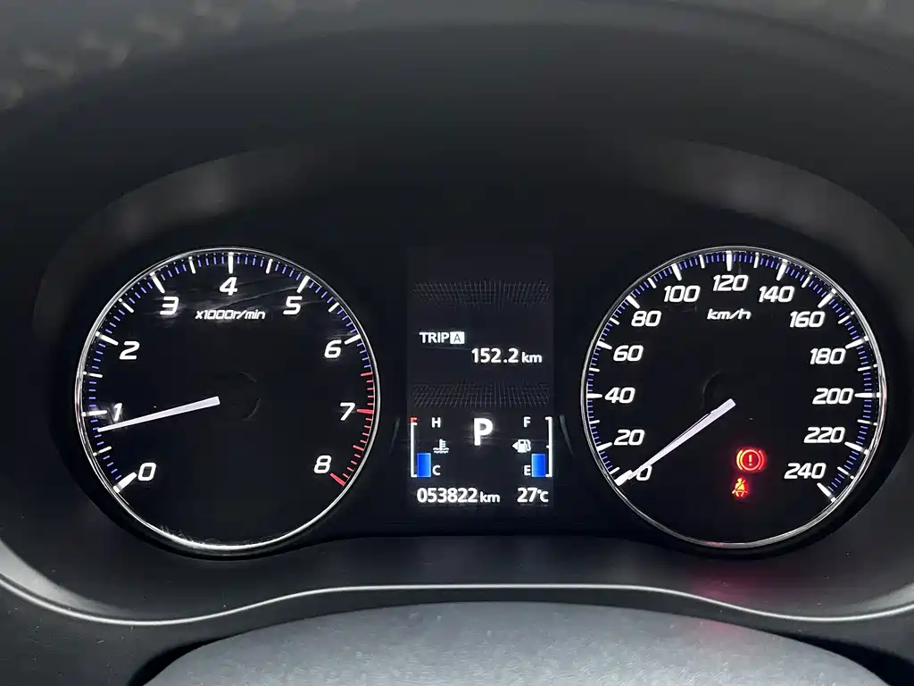 Mitsubishi Outlander — фото 11