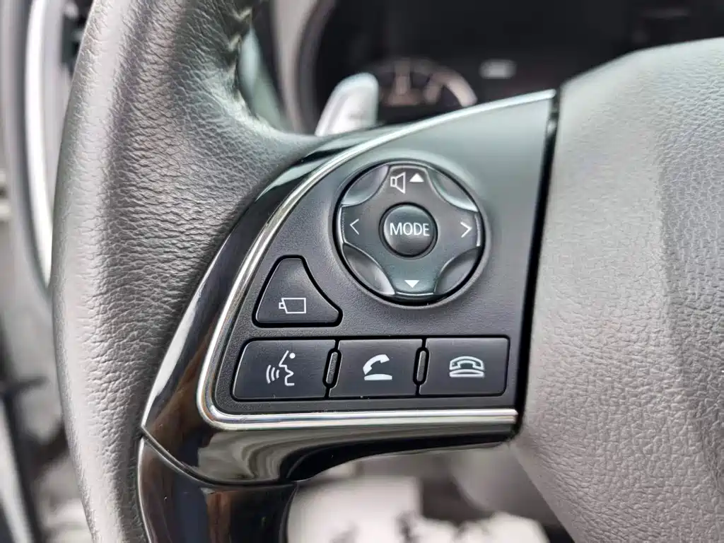 Mitsubishi Outlander — фото 20