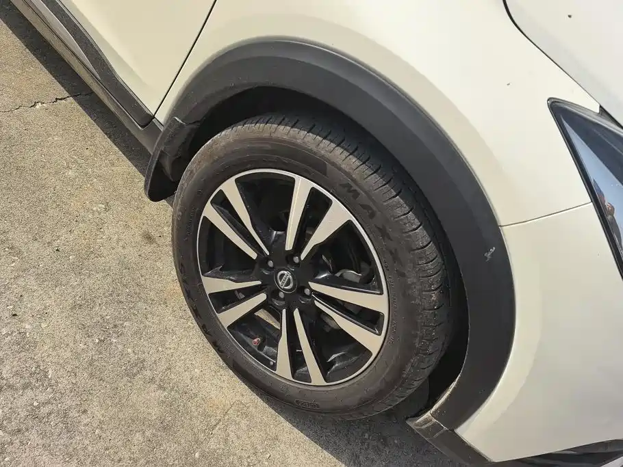 Nissan Kicks — фото 6