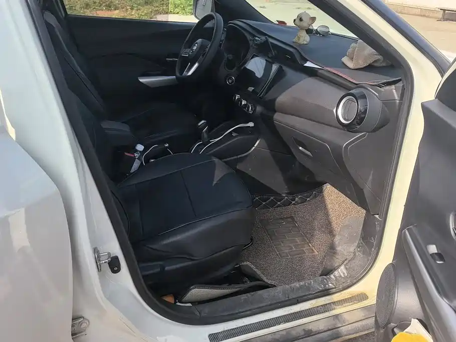 Nissan Kicks — фото 8