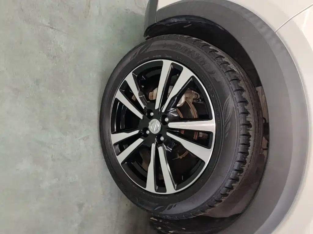 Nissan Kicks — фото 23