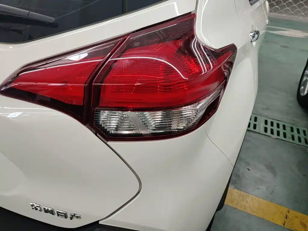 Nissan Kicks — фото 8