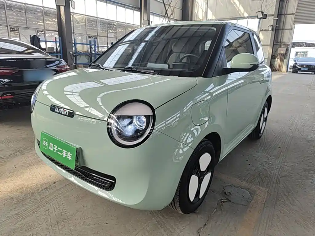 Qiyuan Lumin — фото 2