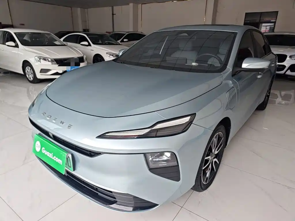 Roewe D6 — фото 2