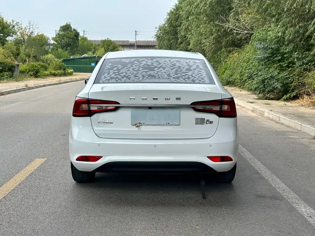 Roewe i5 — фото 4