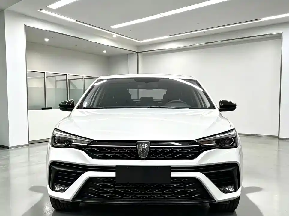 Roewe i5 — фото 2