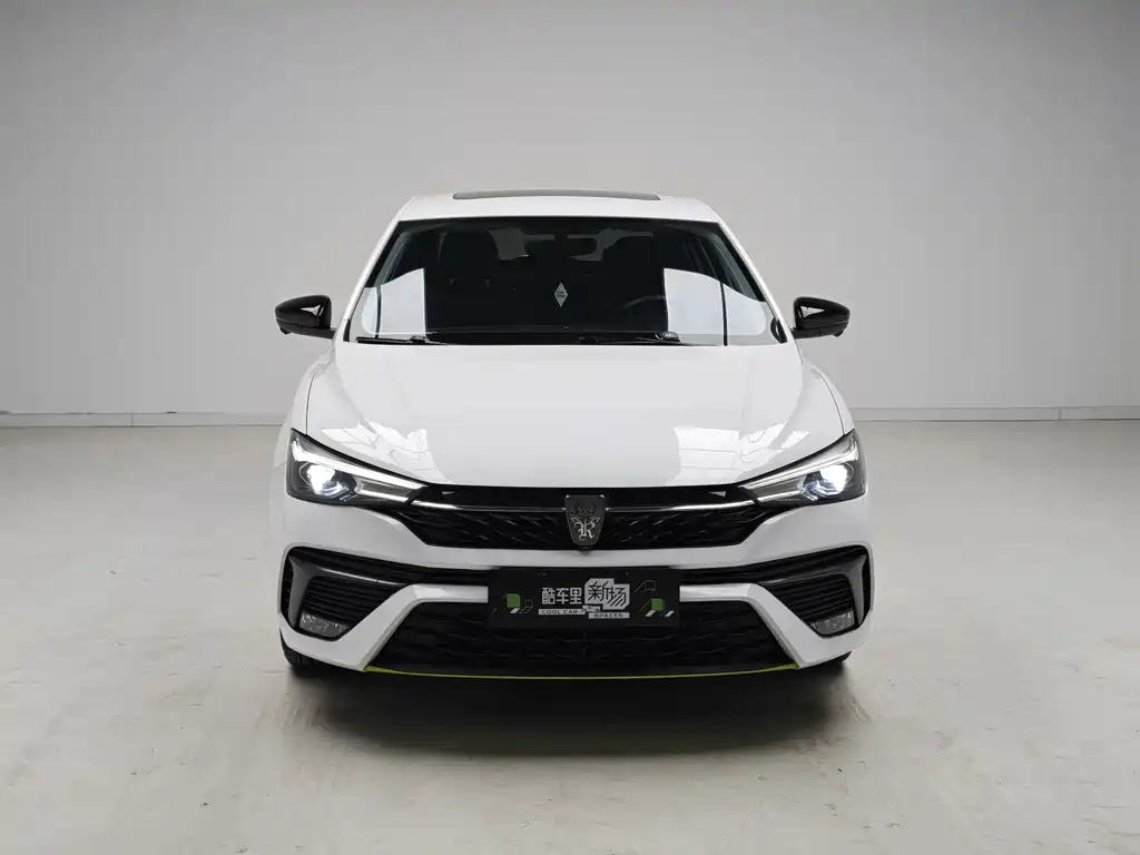 Roewe i5 — фото 2