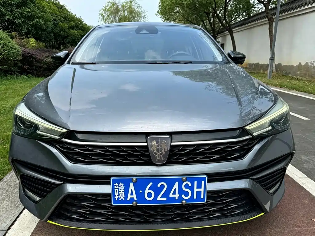 Roewe i5 — фото 2