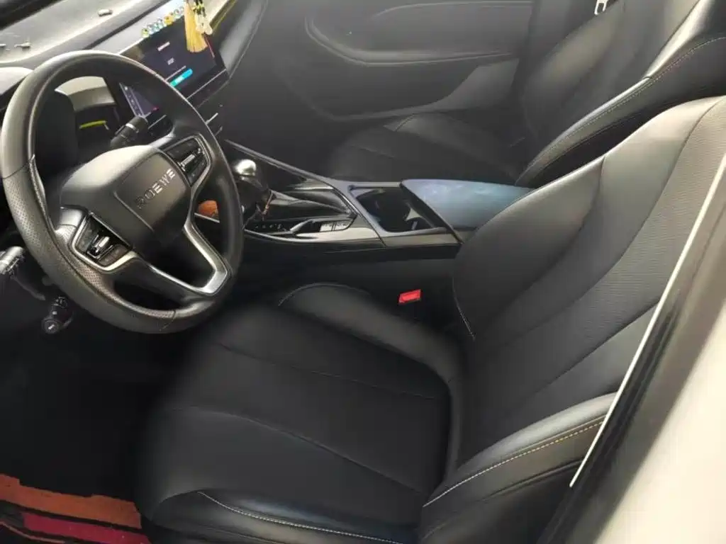 Roewe i5 — фото 6