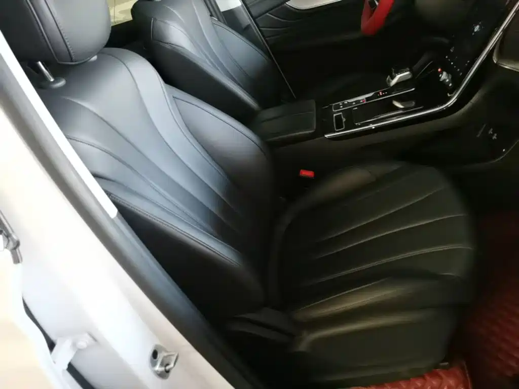 Roewe RX5 MAX — фото 25