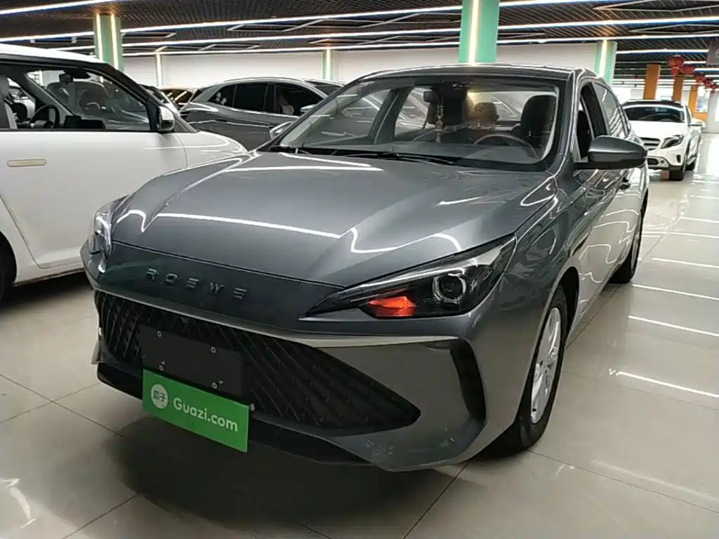 Roewe i5 — фото 2