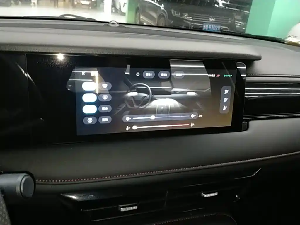 Roewe i5 — фото 13