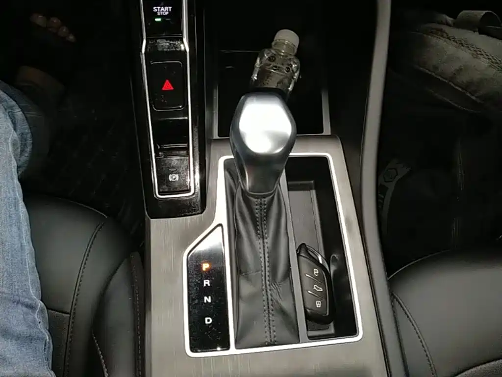 Roewe i5 — фото 14