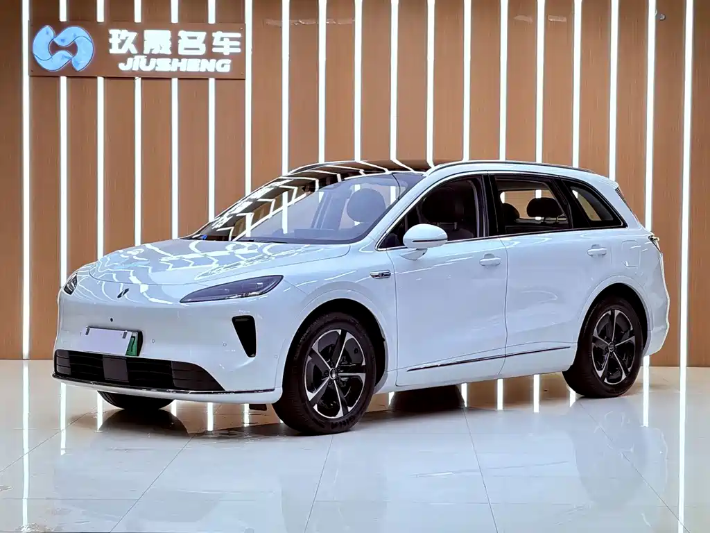 Shangjie Shangjie H5