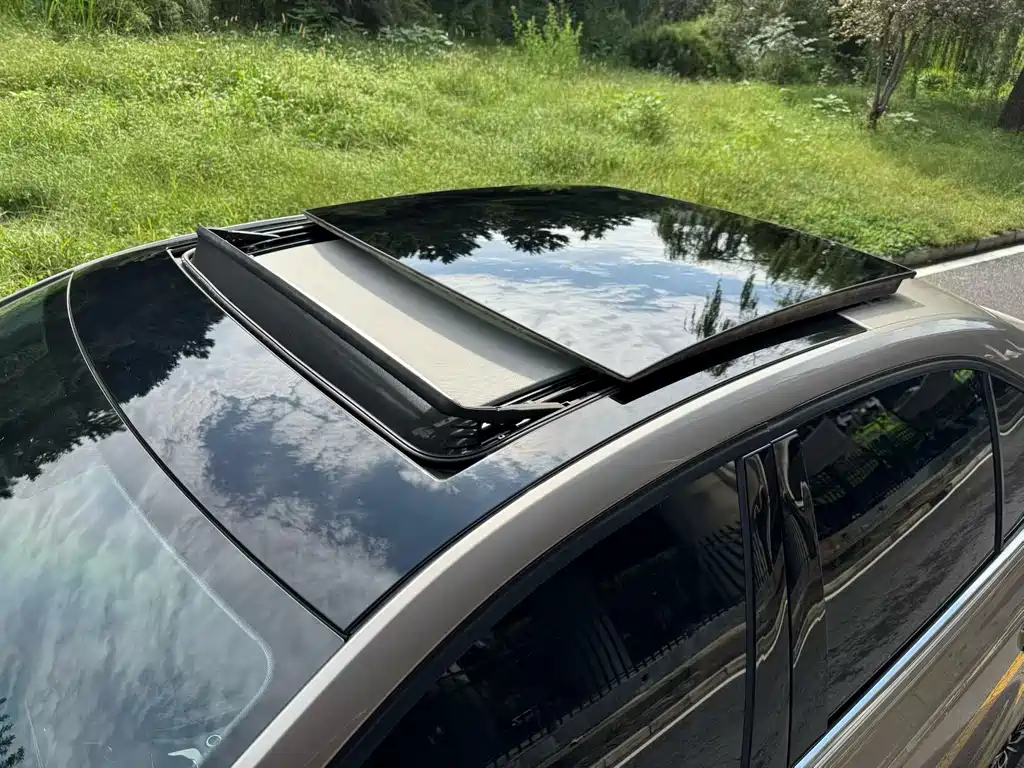 Skoda Octavia — фото 8