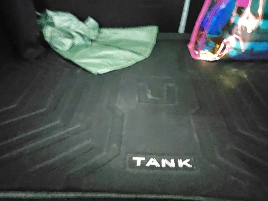 Tank Tank 300 — фото 4