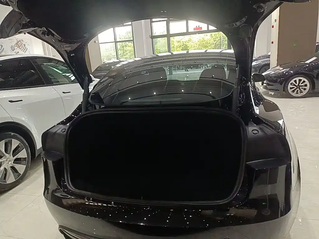 Tesla Model 3 — фото 19